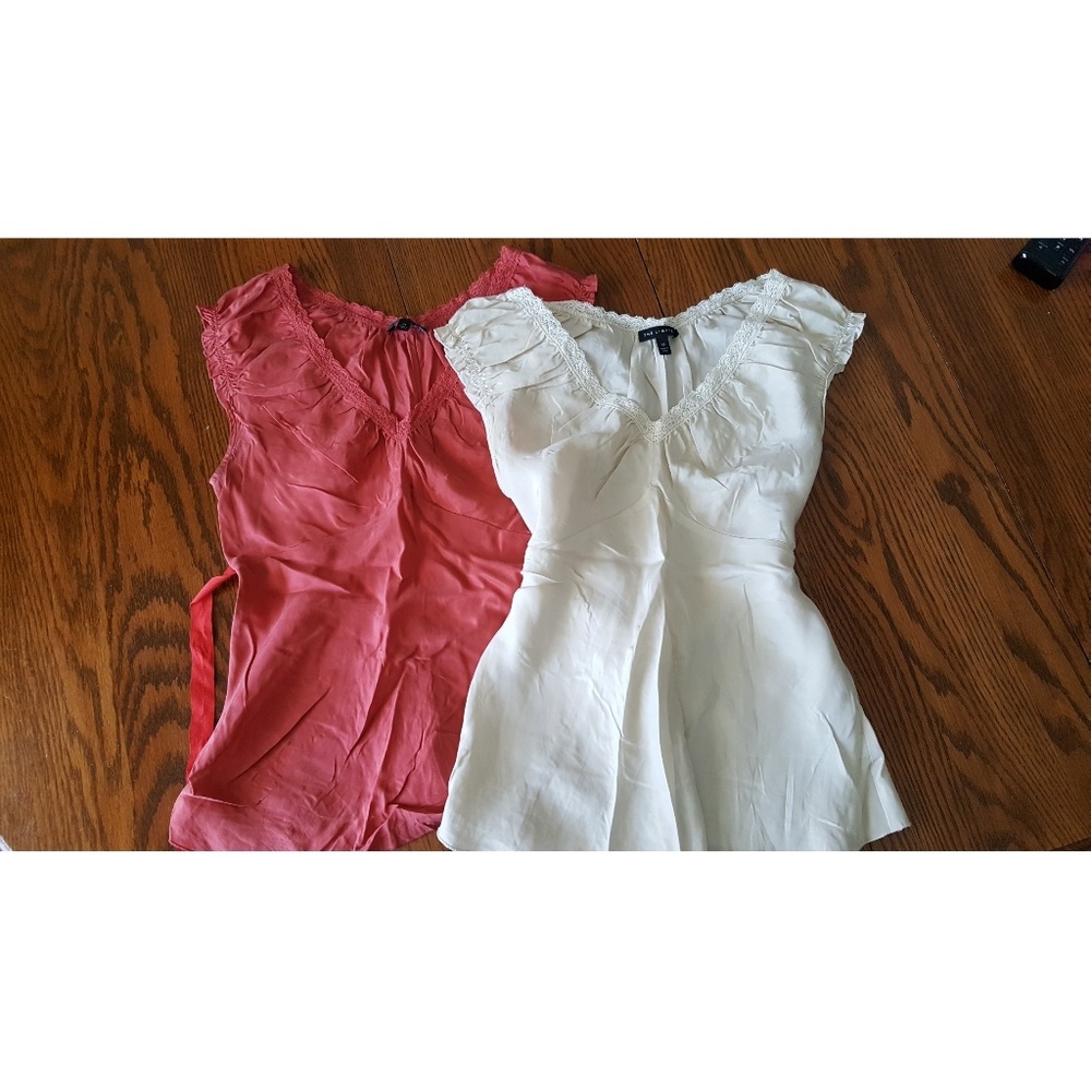 Bundle of Express shirts